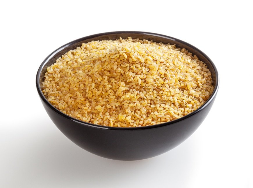 Bulgur